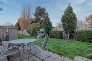 Garden- click for photo gallery